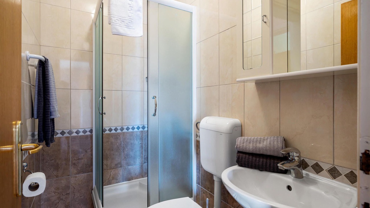 Photo of Bathroom in Susica