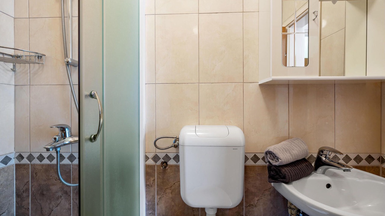 Photo of Bathroom in Susica