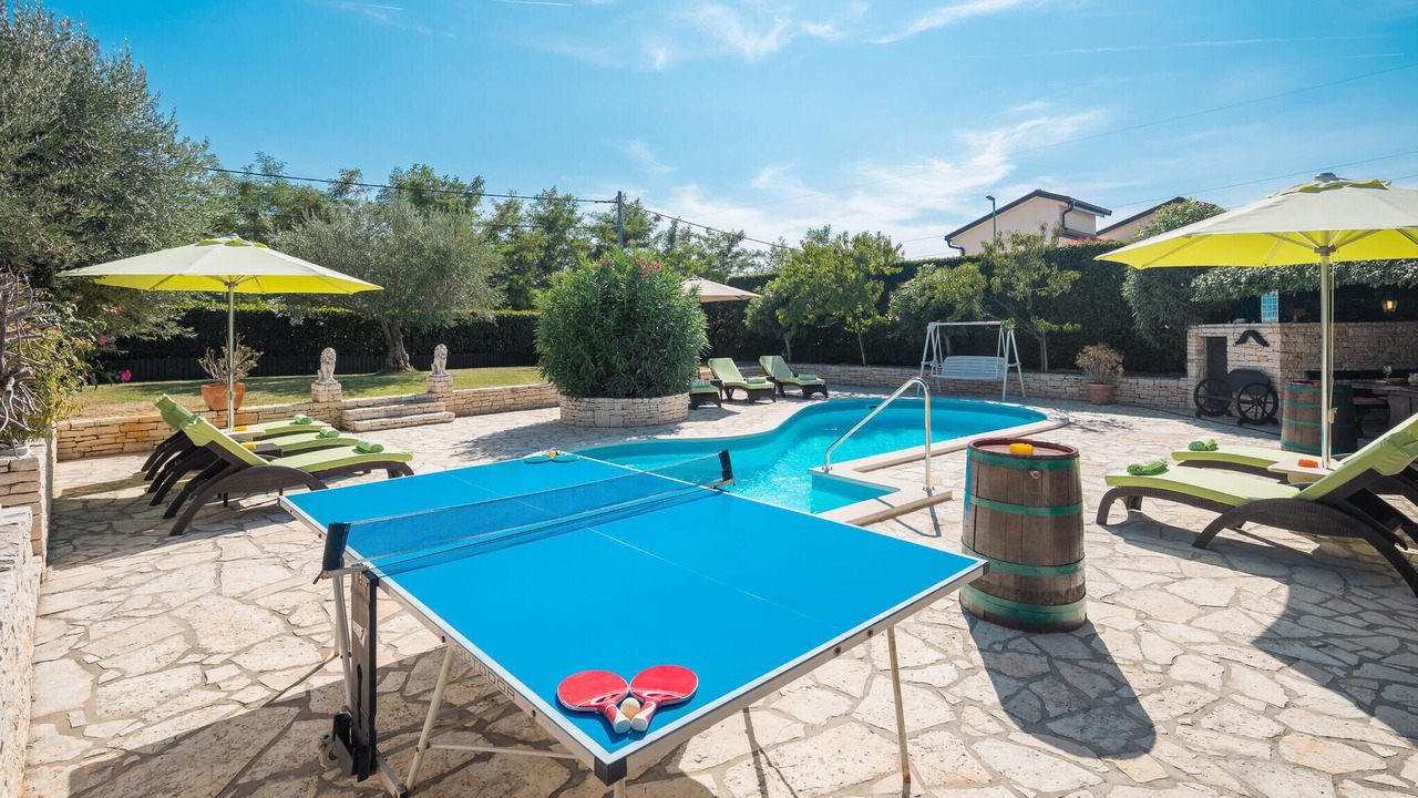 Photo of Outdoor in Kastel