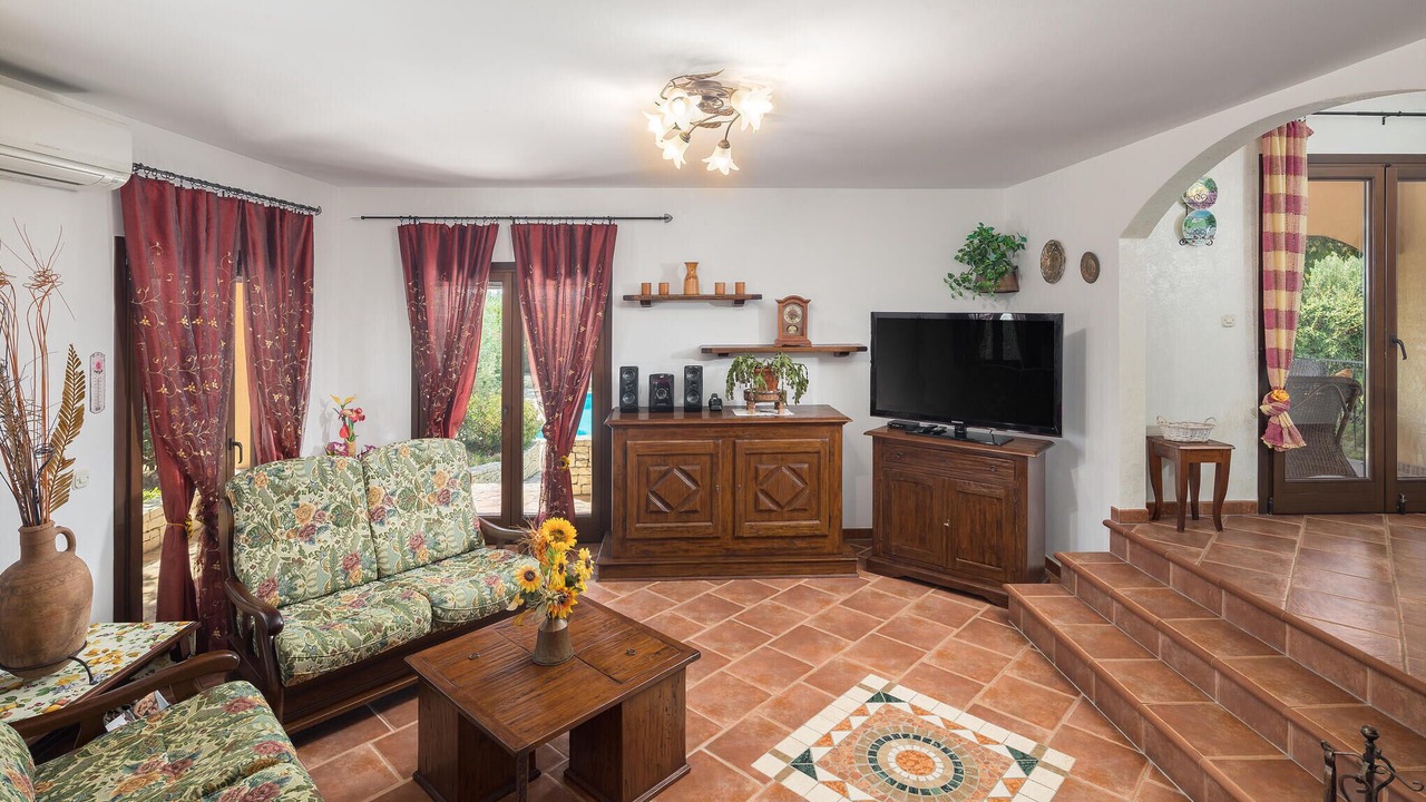 Photo of Bedroom in Kastel