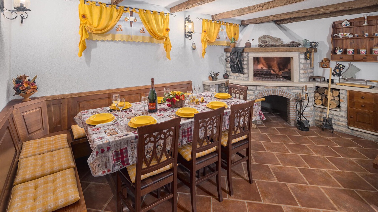 Photo of Bedroom in Kastel