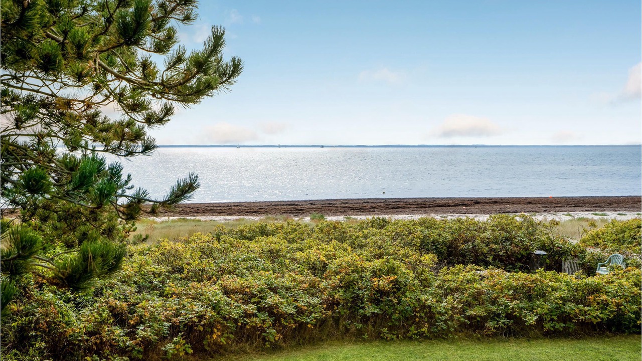 Photo of Bedroom in Kegnæshøj