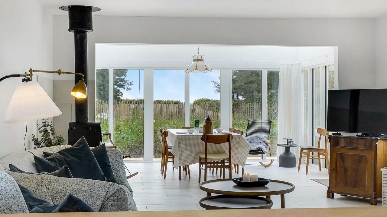 Photo of Bedroom in Kegnæshøj