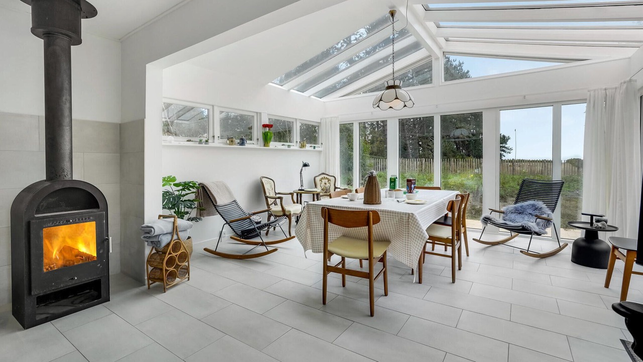 Photo of Bedroom in Kegnæshøj