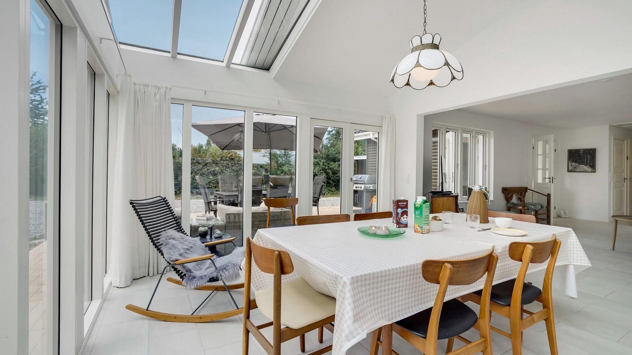 Photo of Bedroom in Kegnæshøj