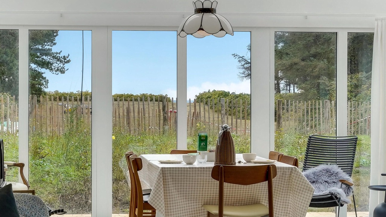 Photo of Bedroom in Kegnæshøj