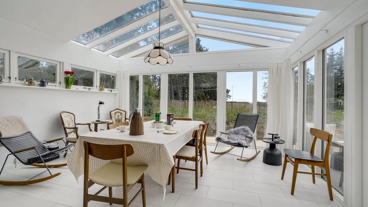 Photo of Bedroom in Kegnæshøj