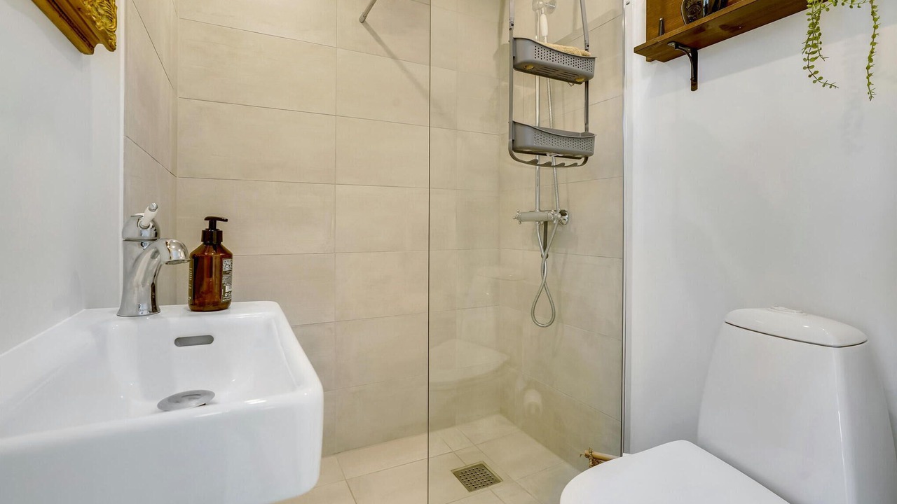 Photo of Bathroom in Kegnæshøj