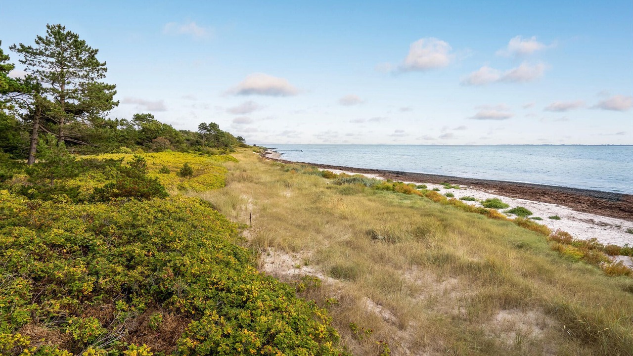 Photo of Bedroom in Kegnæshøj