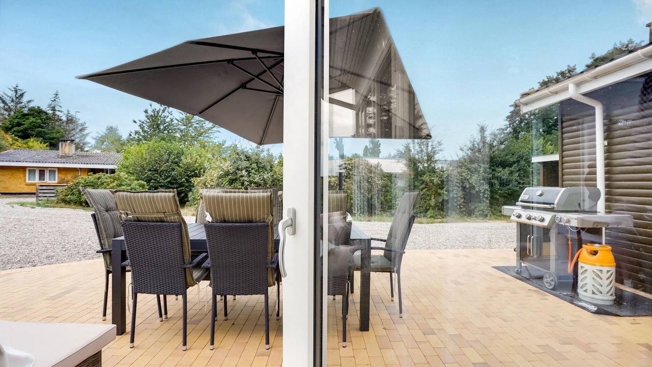 Photo of Bedroom in Kegnæshøj