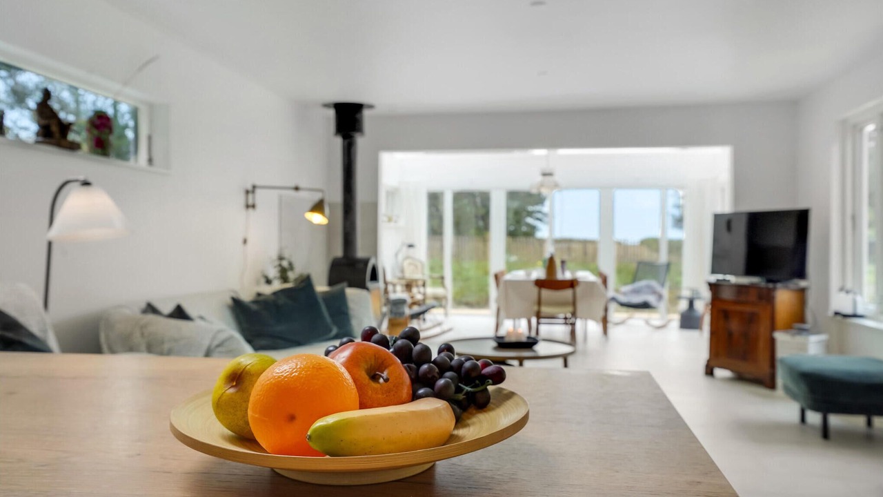 Photo of Bedroom in Kegnæshøj