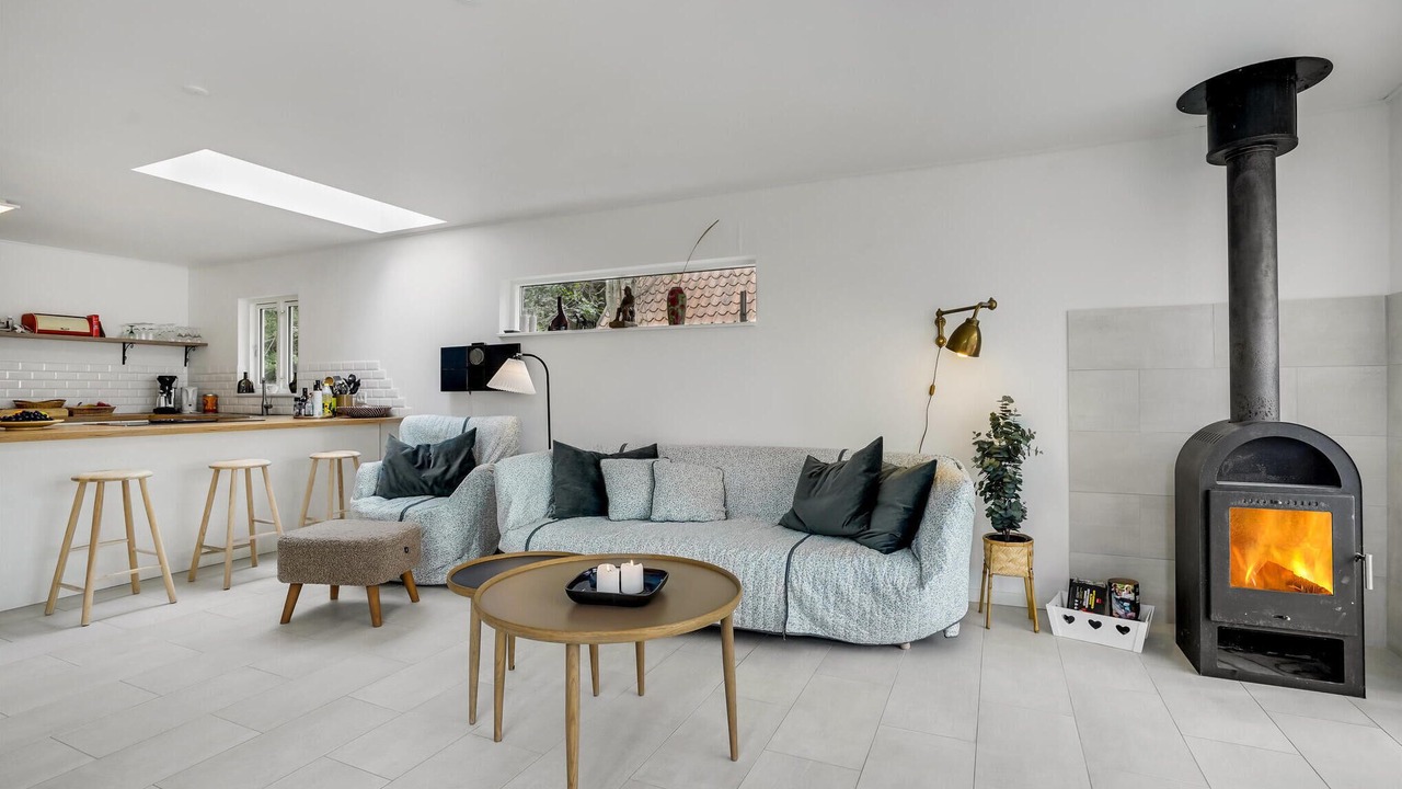 Photo of Bedroom in Kegnæshøj