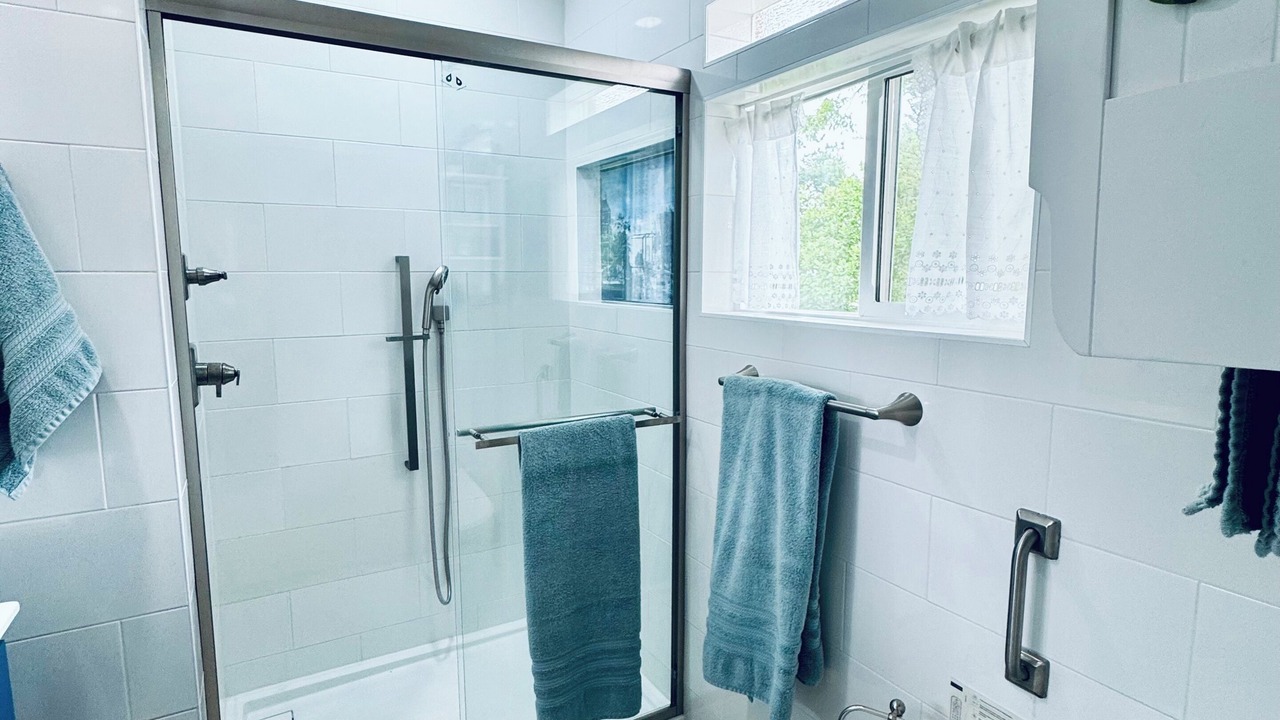 Photo of Bathroom in Tyler