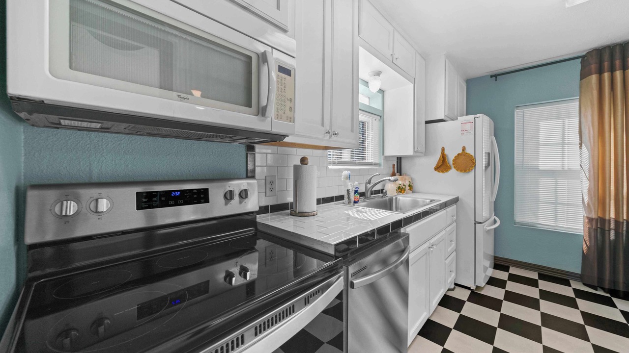 Photo of Kitchen in Tyler