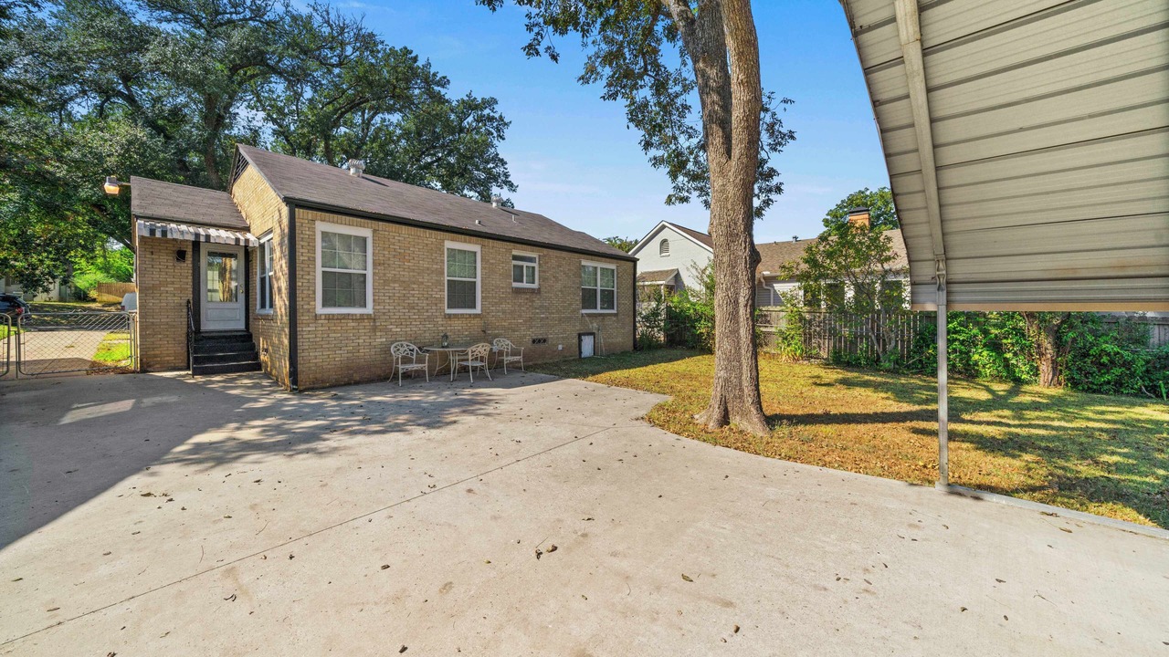 Photo of Outdoor in Tyler