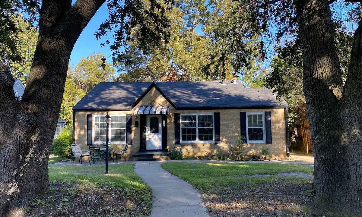 Photo of Outdoor in Tyler