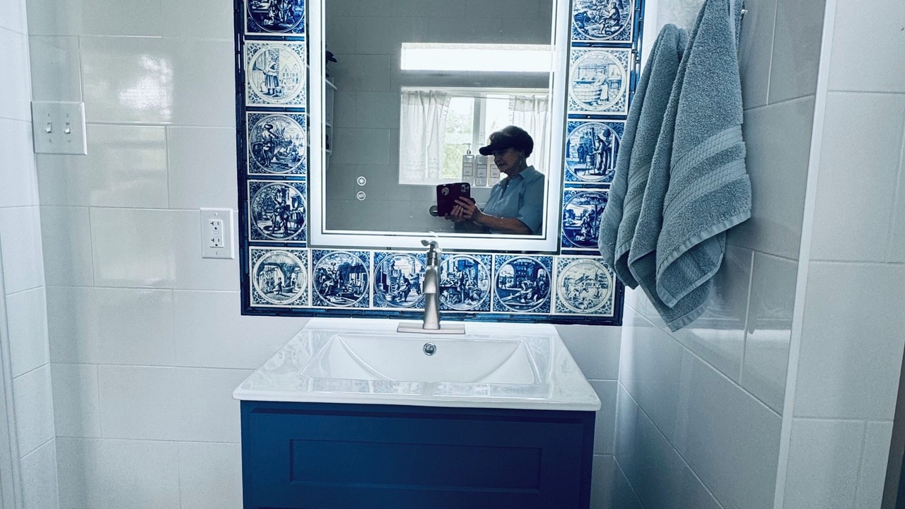 Photo of Bathroom in Tyler