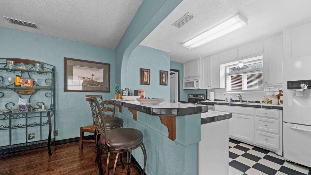 Photo of Kitchen in Tyler