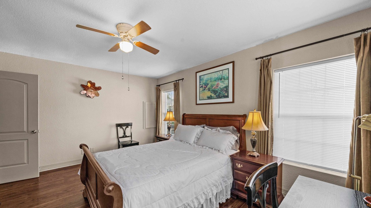 Photo of Bedroom in Tyler