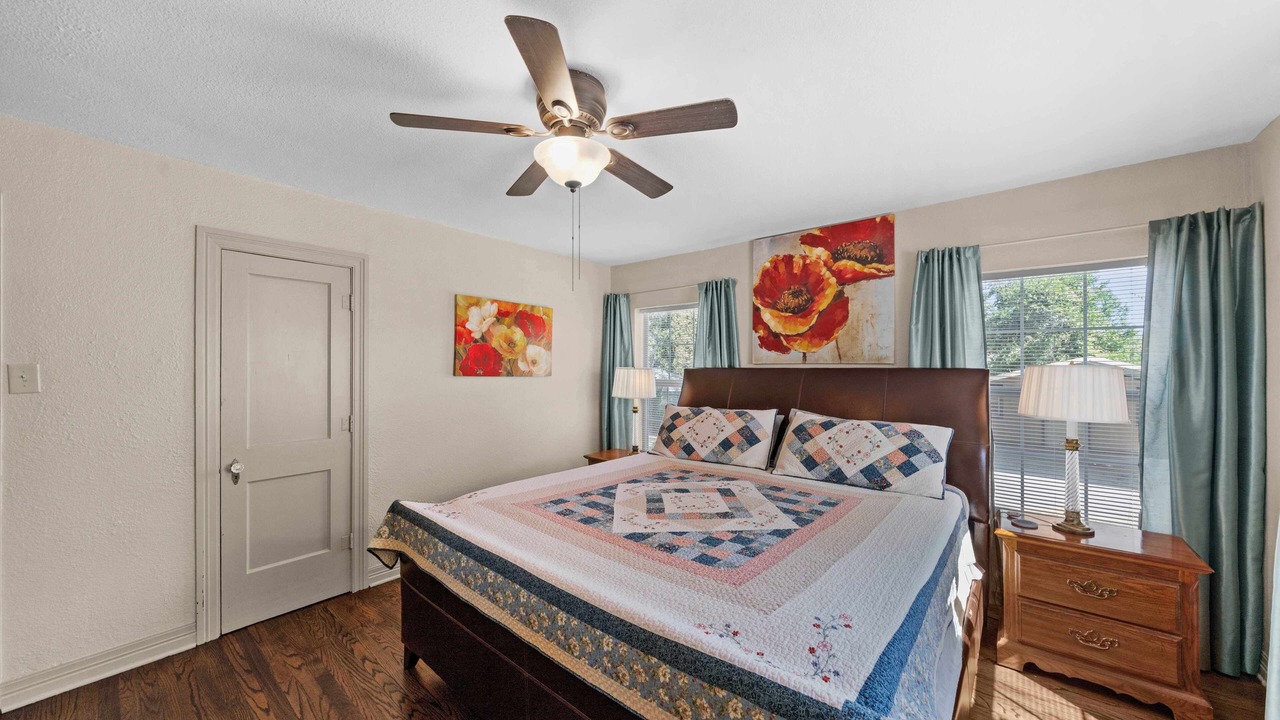 Photo of Bedroom in Tyler
