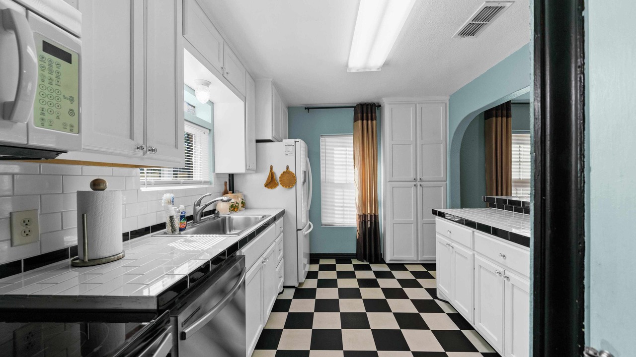 Photo of Kitchen in Tyler
