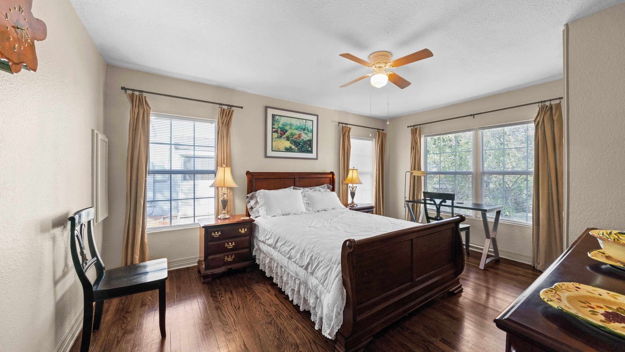Photo of Bedroom in Tyler
