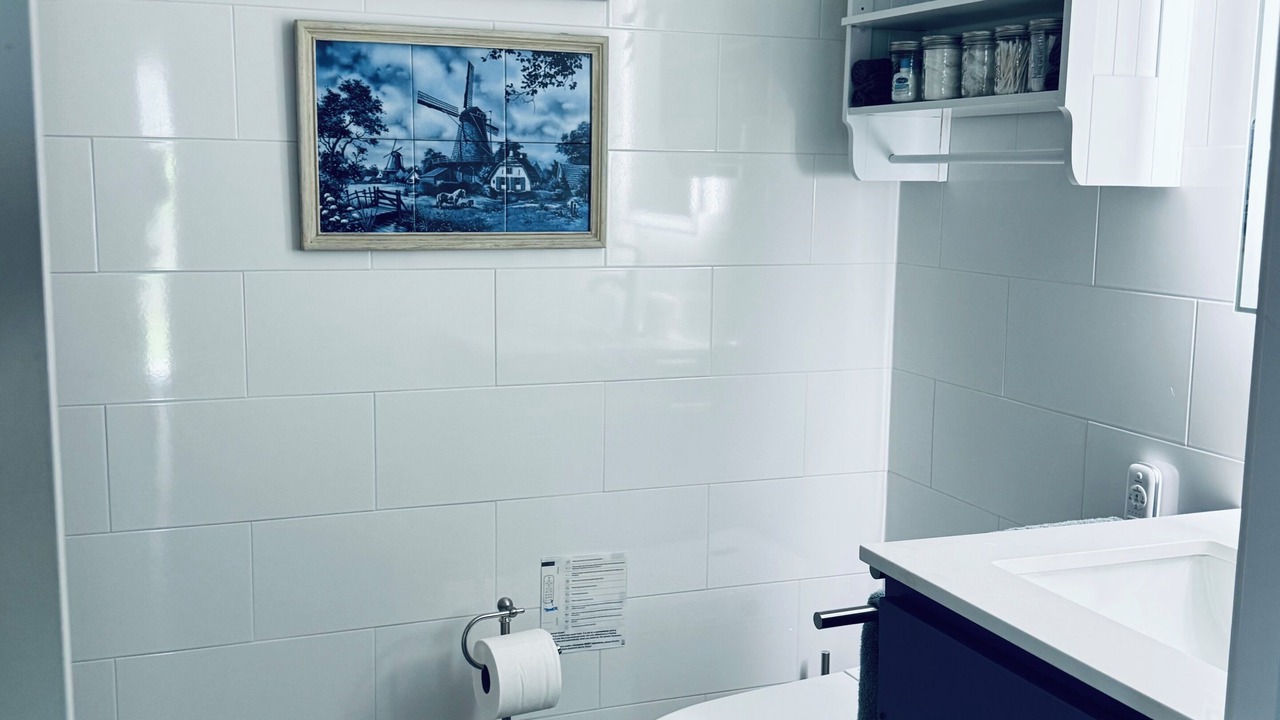 Photo of Bathroom in Tyler
