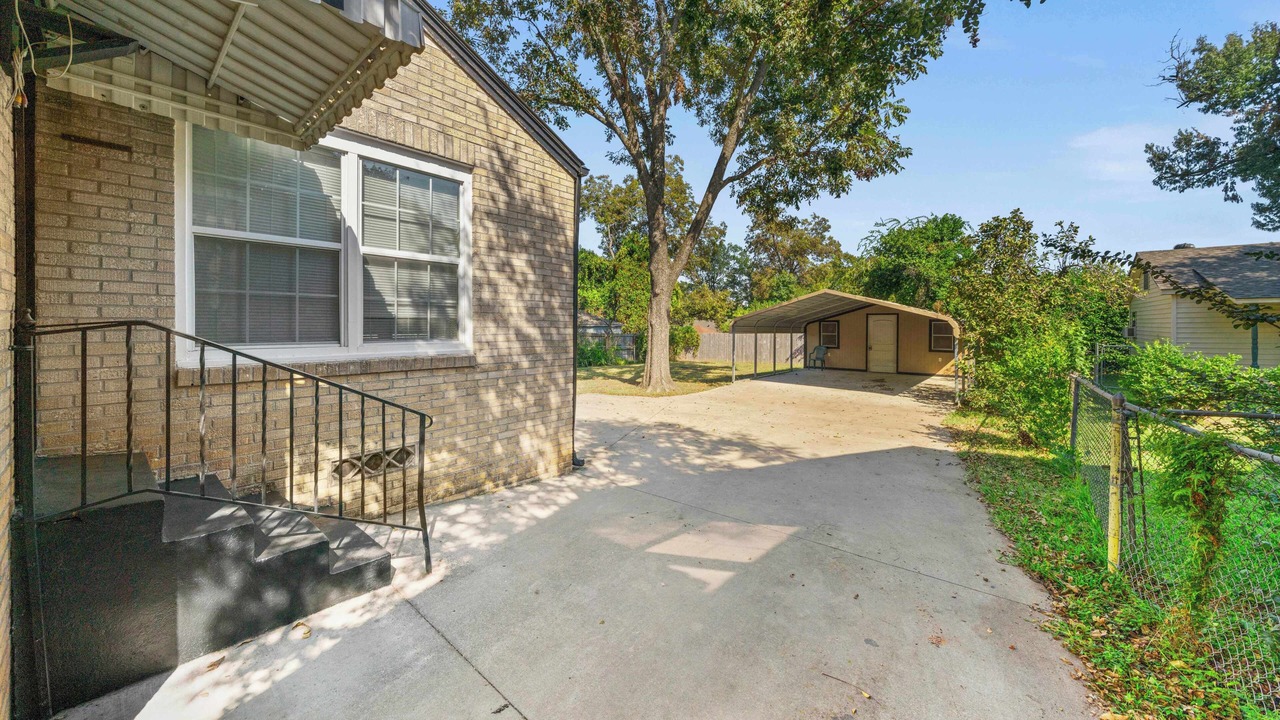 Photo of Outdoor in Tyler