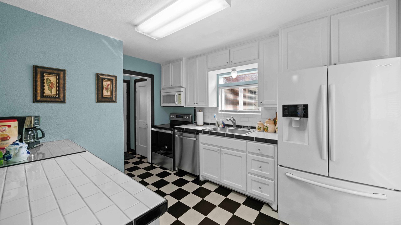 Photo of Kitchen in Tyler