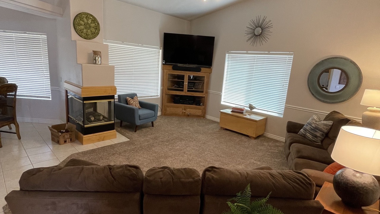 Photo of Bedroom in Virgin