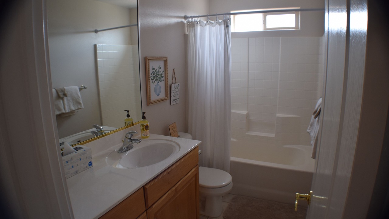 Photo of Bathroom in Virgin