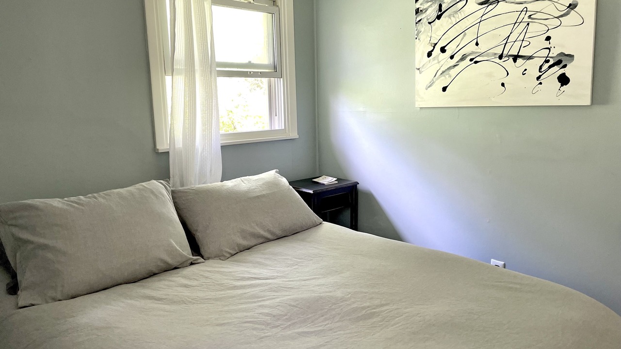 Photo of Bedroom in Chichester