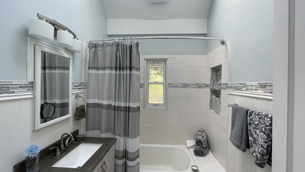 Photo of Bathroom in Chichester