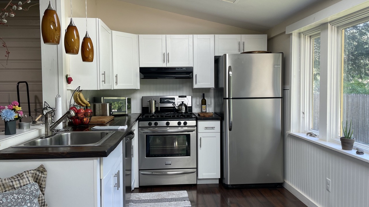 Photo of Kitchen in Chichester