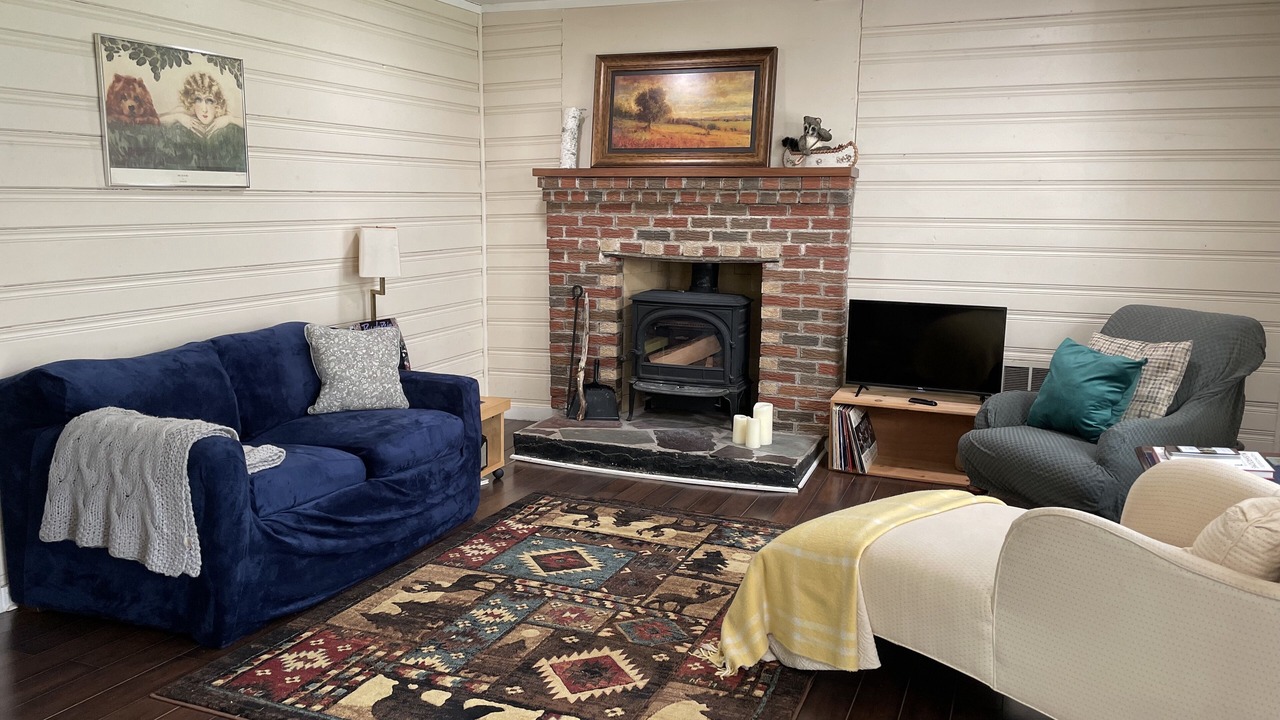 Photo of Livingroom in Chichester