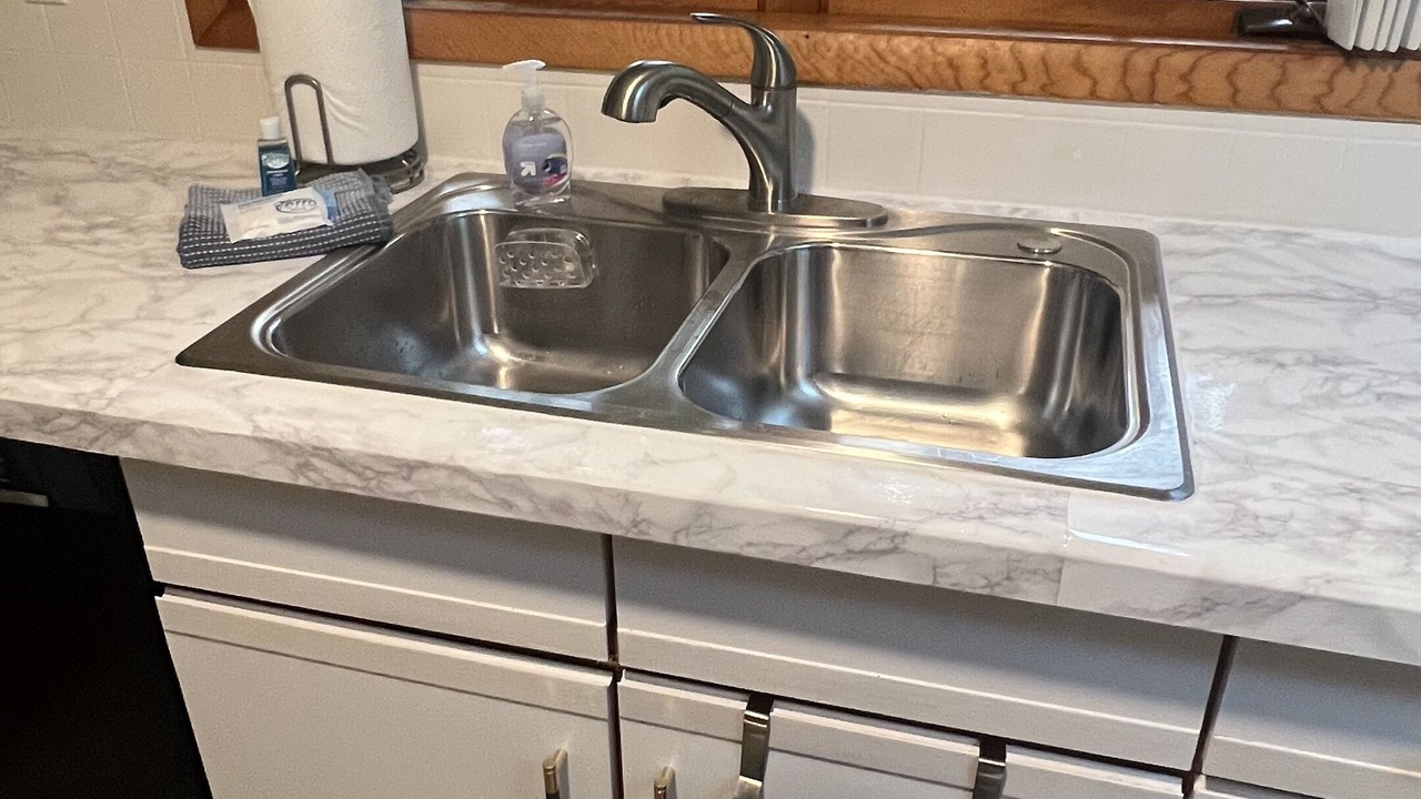 Photo of Kitchen in Central Lake