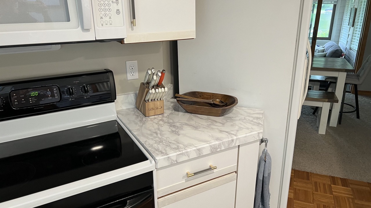 Photo of Kitchen in Central Lake