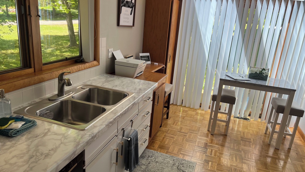 Photo of Kitchen in Central Lake