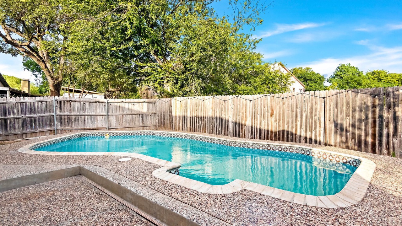 Photo of Outdoor in North San Antonio - SAT