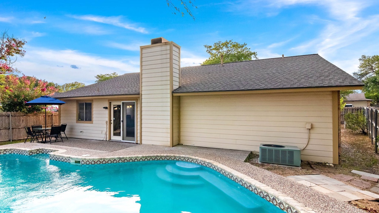 Photo of Outdoor in North San Antonio - SAT