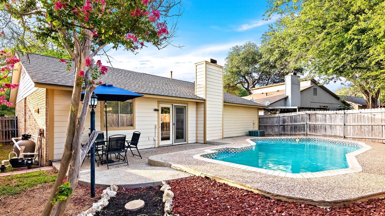 Photo of Outdoor in North San Antonio - SAT