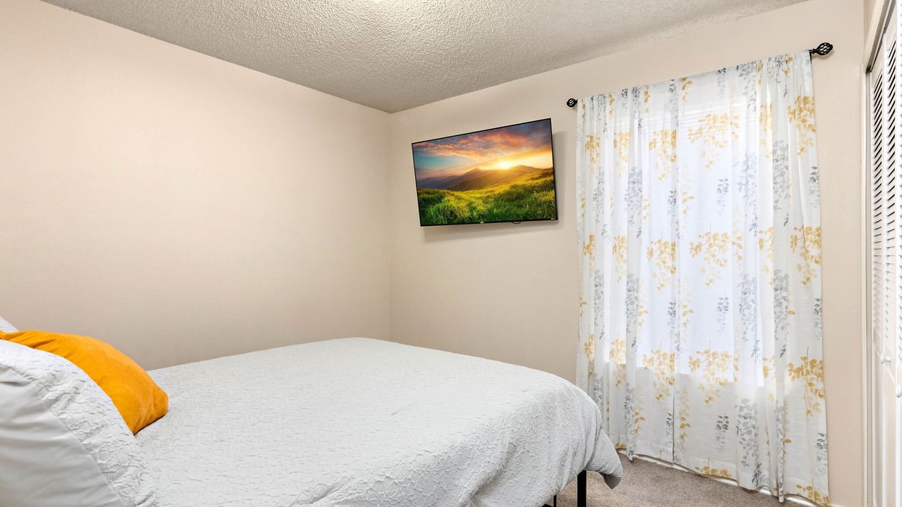 Photo of Bedroom in North San Antonio - SAT