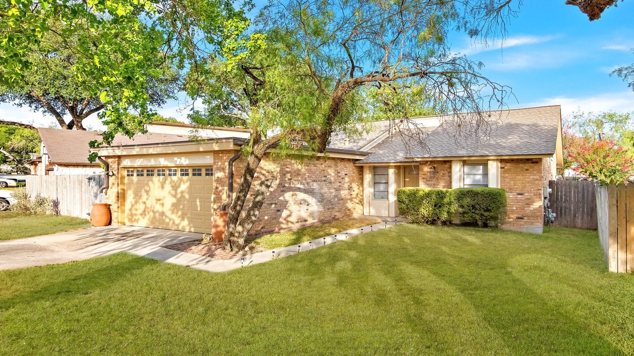 Photo of Outdoor in North San Antonio - SAT