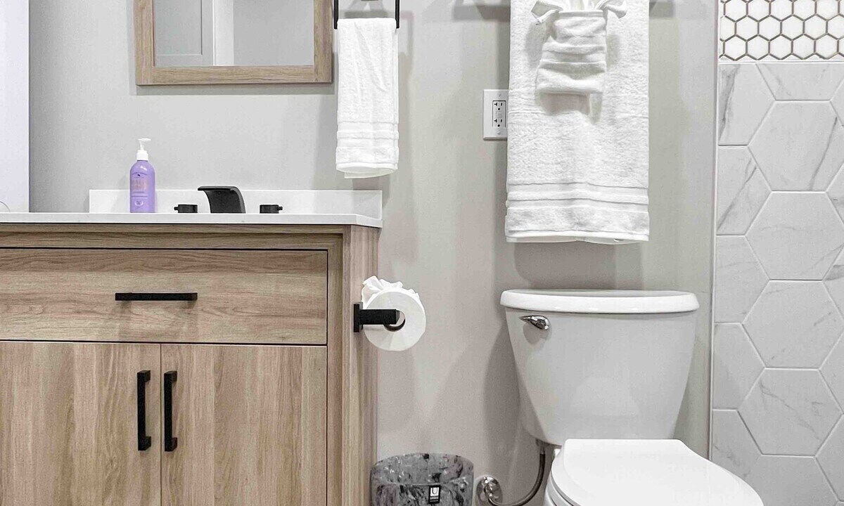 Photo of Bathroom in Decatur