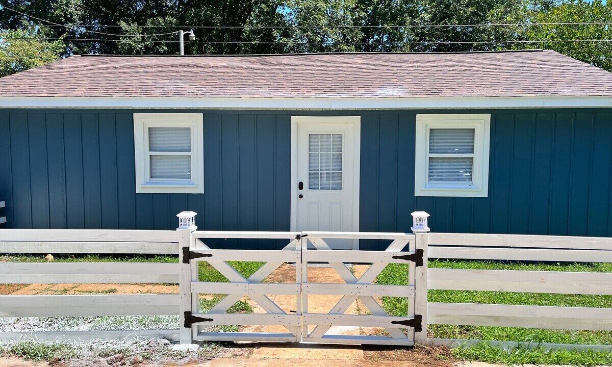 Photo of Outdoor in Decatur