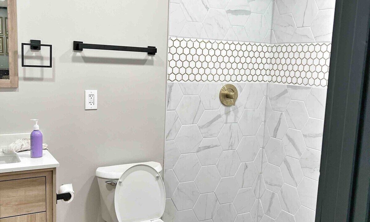 Photo of Bathroom in Decatur