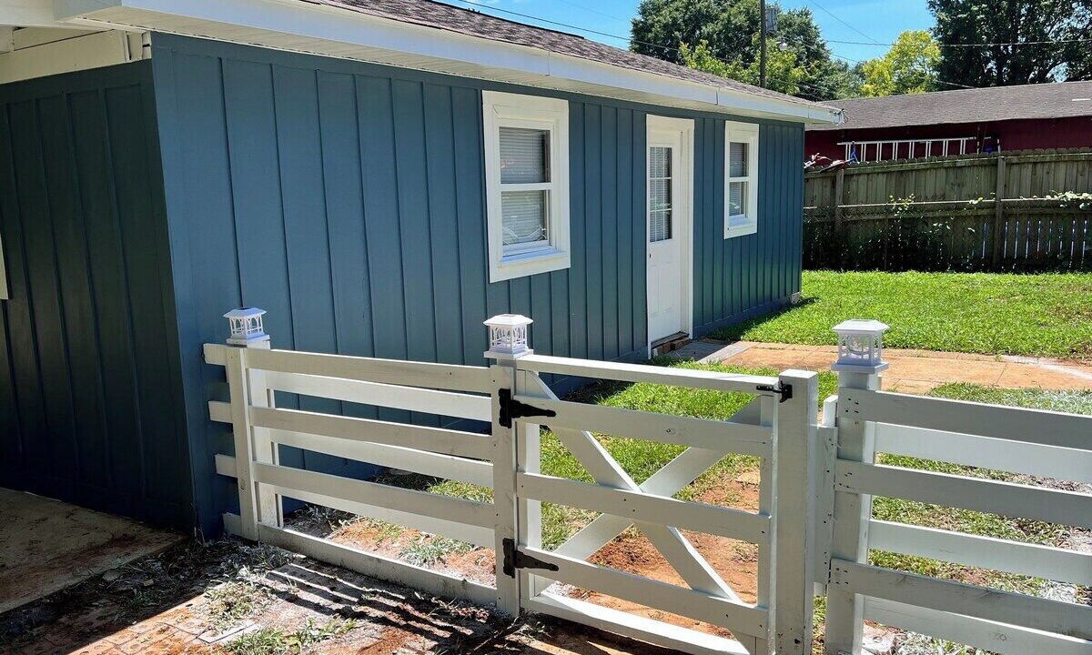 Photo of Outdoor in Decatur