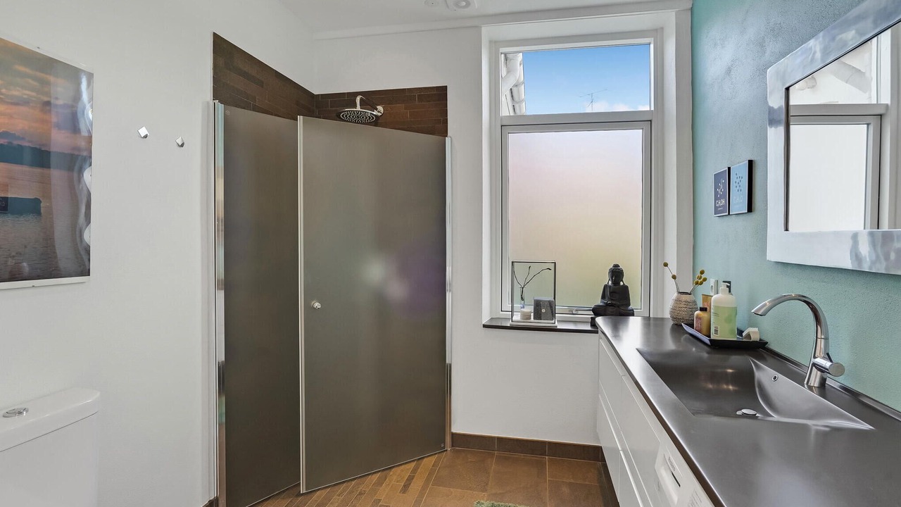 Photo of Bathroom in Sønderborg