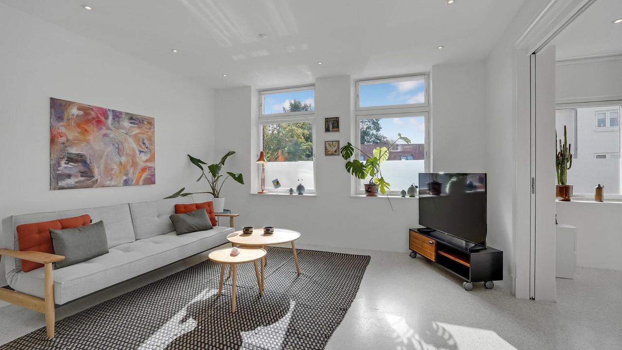 Photo of Bedroom in Sønderborg