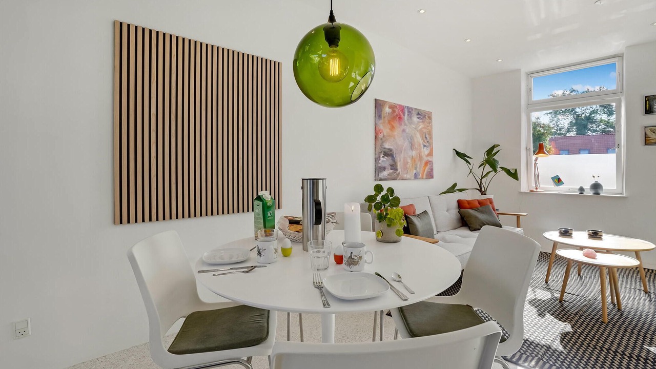 Photo of Bedroom in Sønderborg